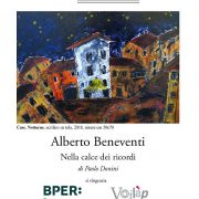 Alberto Beneventi – Nella Calce dei Ricordi
